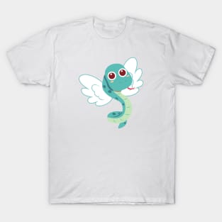 Cute Snake T-Shirt